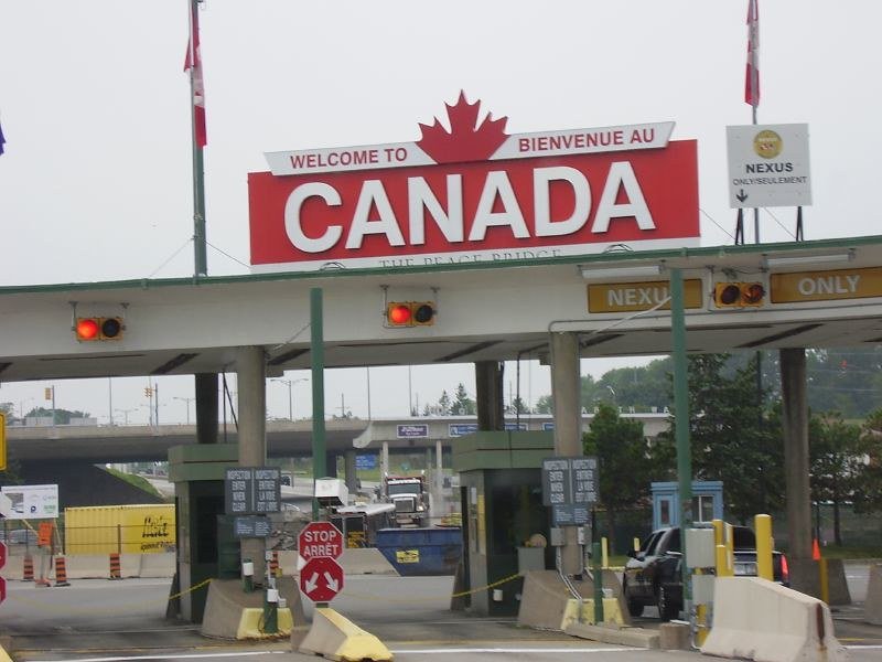 Circumstances Requiring Border Representation​