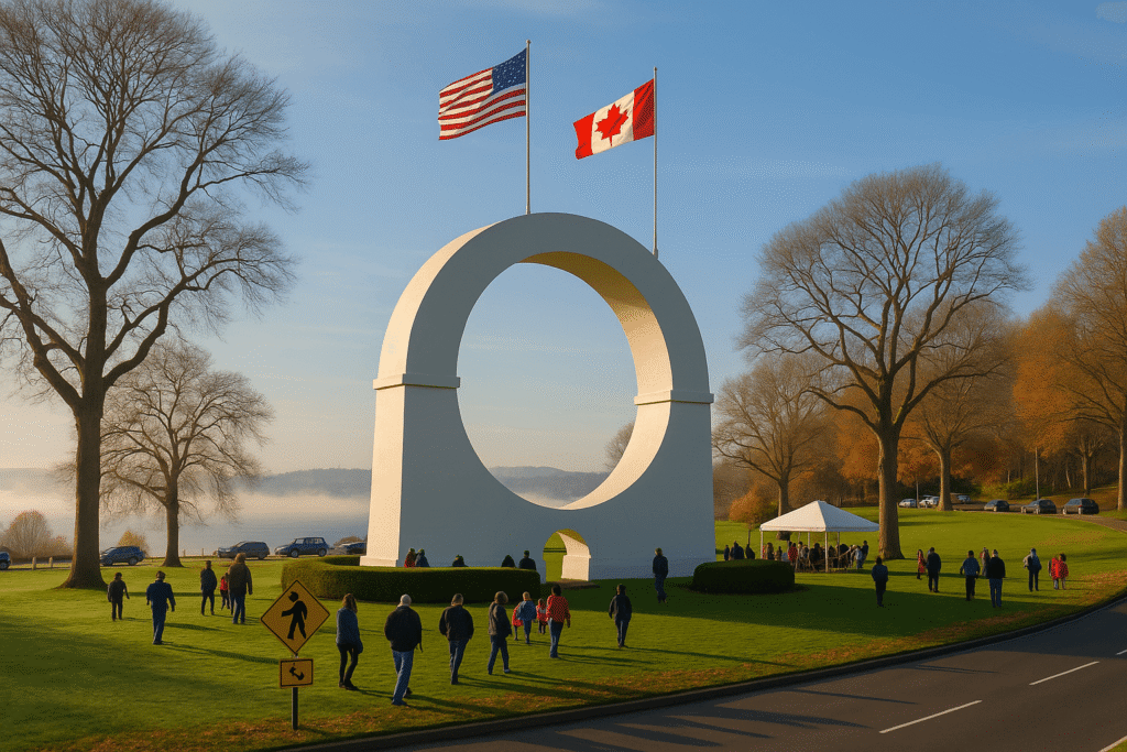 Border Representations