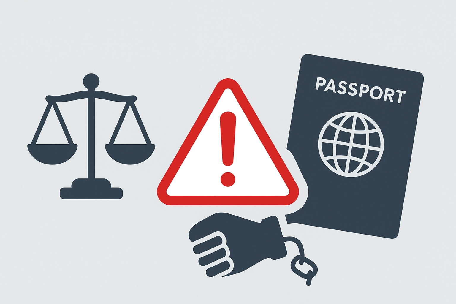Protection and Advocacy for Those at Risk of Detention