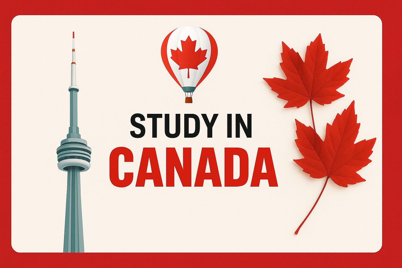 Study In Canada