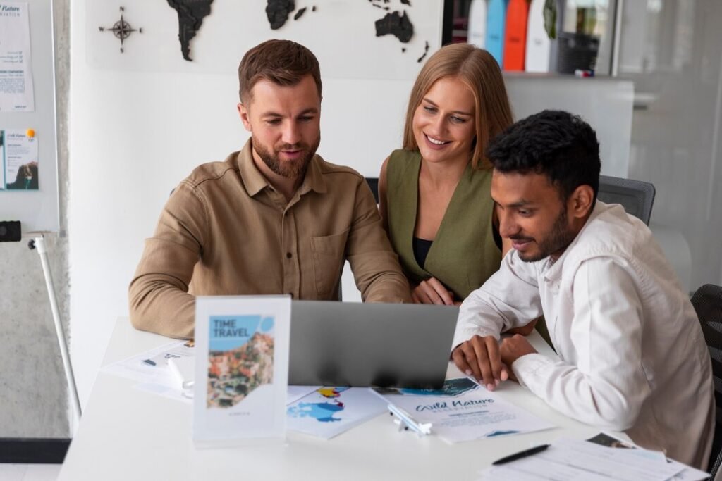 Empowerment for Skilled Individuals to Grow in Canada